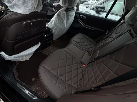 BMW X5, 2026 — сүрөт 7