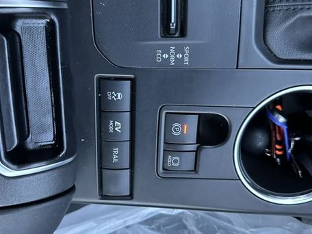 Toyota Highlander, 2020 — 照片 14