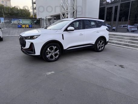 Chery Tiggo 7 Plus, 2023 — фото 9
