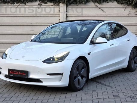 Tesla Model 3, 2023 — фото 2