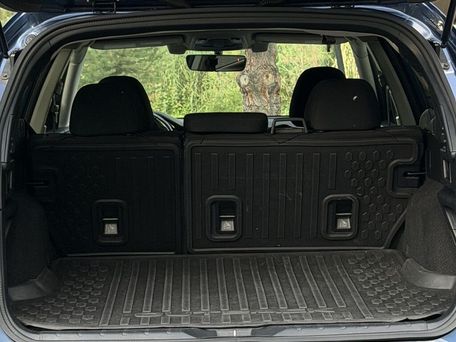 Subaru Outback, 2021 — фото 12