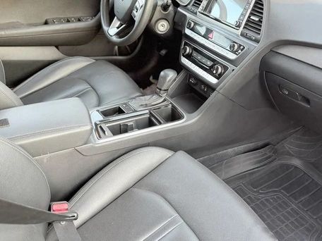 Hyundai Sonata, 2023 — фото 4