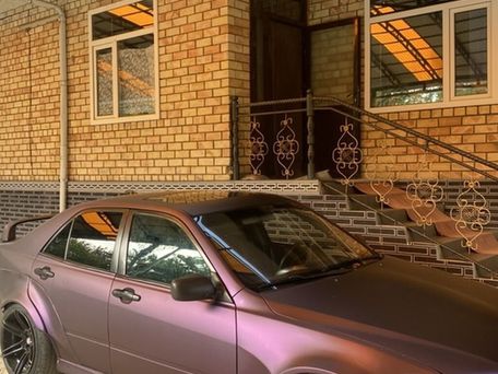 Lexus IS, 2001 — сүрөт 5