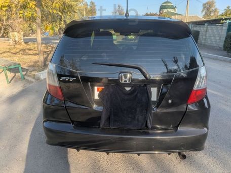 Honda Fit, 2010 — сүрөт 7