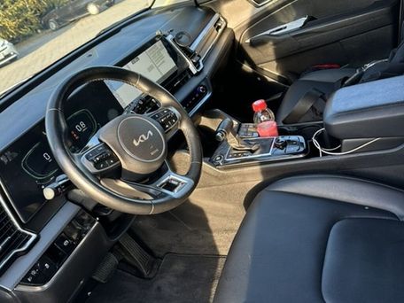 Kia Sportage, 2022 — 照片 3