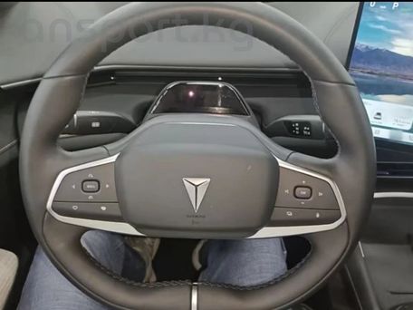 Changan Deepal S07, 2025 — photo 6