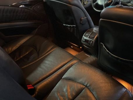 Mercedes-Benz E-Класс, 2003 — фото 4