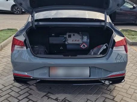 Hyundai Avante, 2020 — photo 6