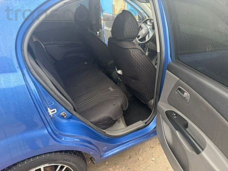 Kia Rio, 2011 — сүрөт 7