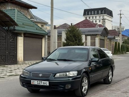 Toyota Camry, 1997 — сүрөт 3