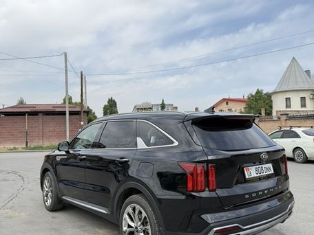 Kia Sorento, 2021 — 照片 4