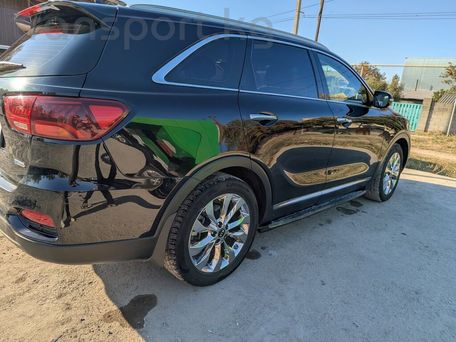 Kia Sorento, 2018 — photo 5