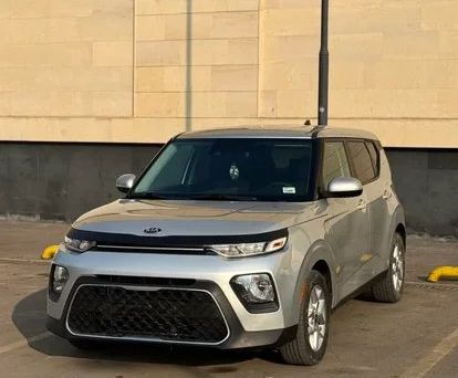 Kia Soul, 2020 — фото 3
