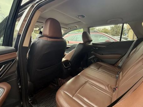 Subaru Outback, 2022 — photo 4