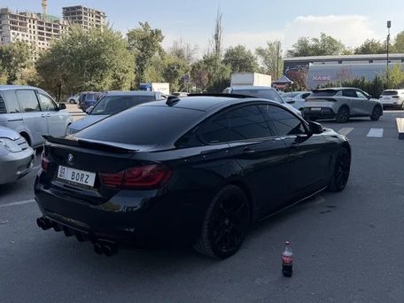 BMW 4 серии, 2019 — сүрөт 8