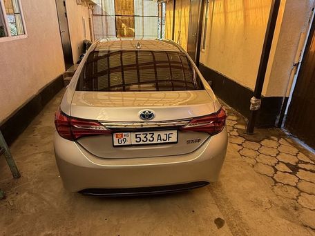 Toyota Corolla, 2020 — 照片 1