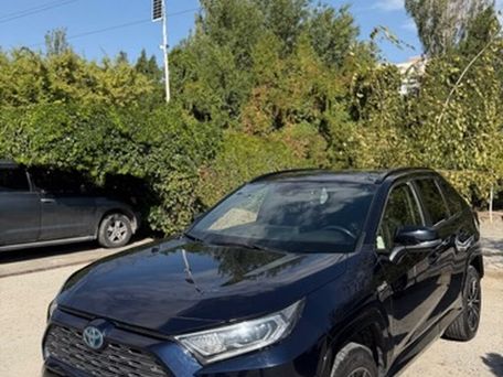 Toyota RAV4, 2022 — 照片 1