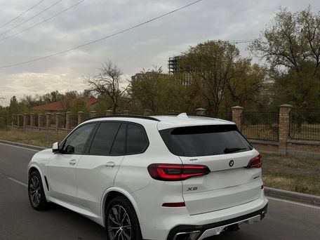 BMW X5, 2020 — фото 4