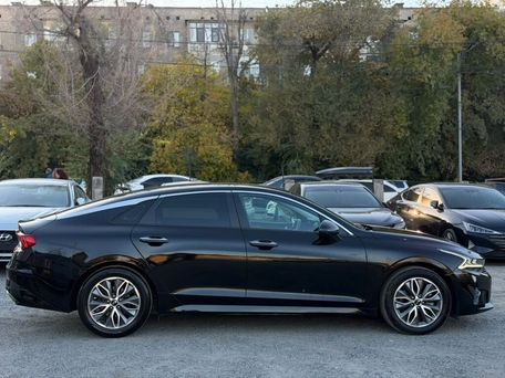 Kia K5, 2020 — photo 9