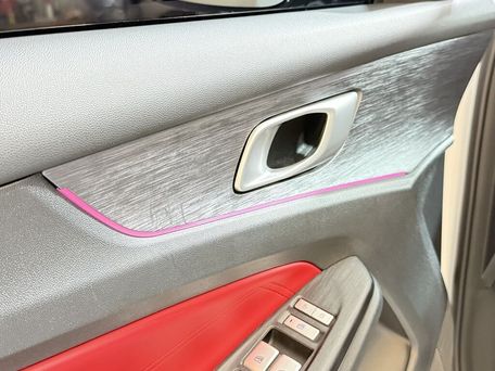 Changan CS55 Plus, 2025 — сүрөт 17