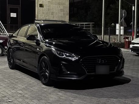 Hyundai Sonata, 2023 — фото 1
