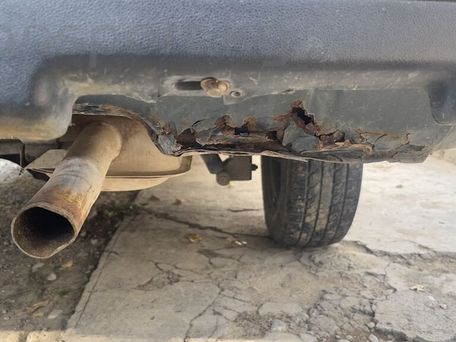 LADA 2107, 2010 — photo 20