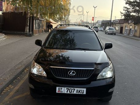 Lexus RX, 2006 — photo 1