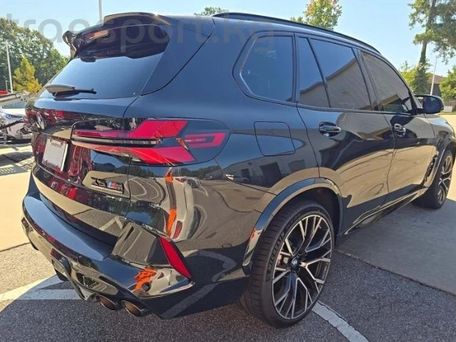BMW X5 M, 2026 — 照片 3