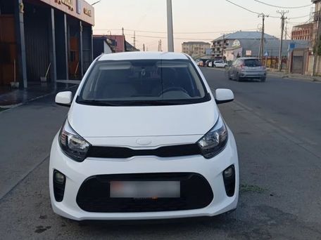 Kia Morning, 2019 — photo 3