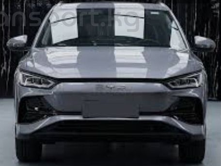 BYD E2, 2024 — 照片 1
