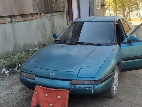 Mazda 323, 1994 — photo 6