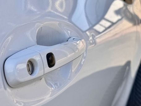 Toyota Vitz, 2005 — сүрөт 5