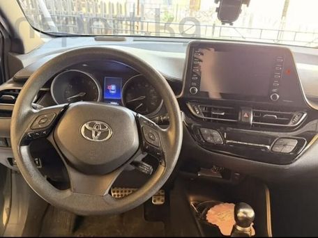 Toyota C-HR, 2019 — photo 6