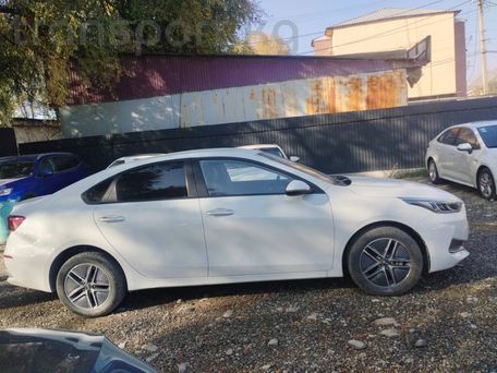 Kia K3, 2020 — 照片 3