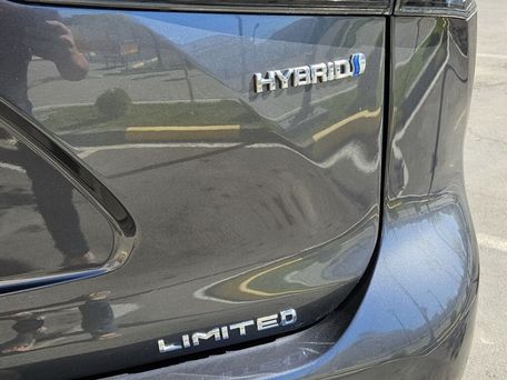 Toyota Highlander, 2020 — photo 3