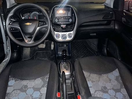 Chevrolet Spark, 2018 — photo 4