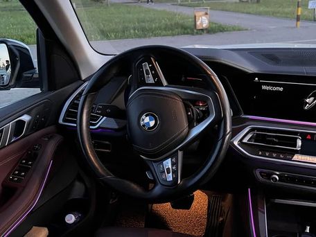 BMW X5, 2020 — фото 4
