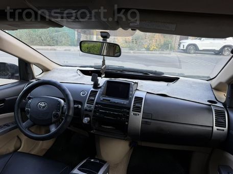 Toyota Prius, 2006 — сүрөт 8