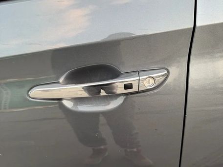 Hyundai Tucson, 2018 — фото 9
