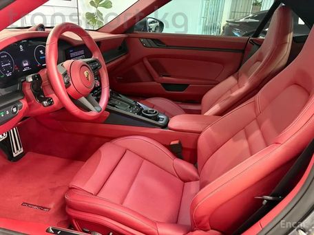 Porsche 911, 2025 — сүрөт 8