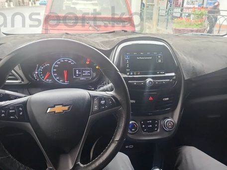 Chevrolet Spark, 2019 — photo 2