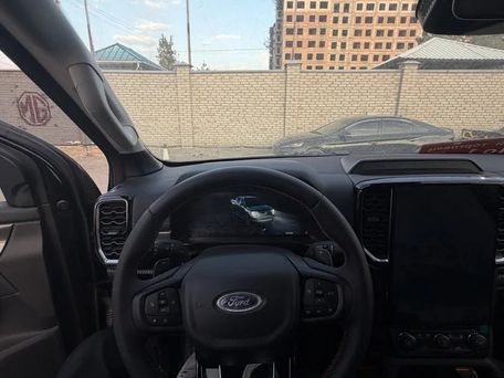 Ford Ranger, 2026 — сүрөт 5