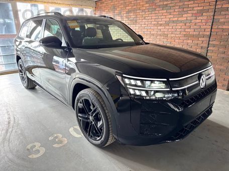 Volkswagen Teramont, 2026 — сүрөт 3