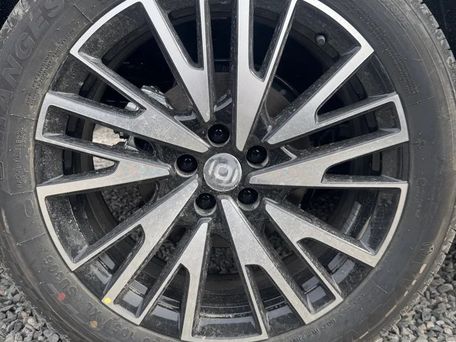 Changan Qiyuan Q07, 2025 — сүрөт 4