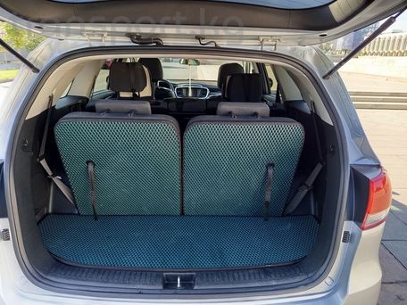 Kia Sorento, 2019 — photo 10