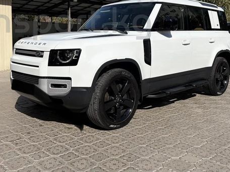 Land Rover Defender, 2019 — фото 1