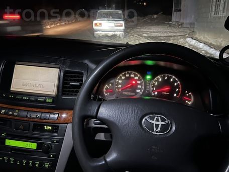 Toyota Mark II, 2000 — photo 4