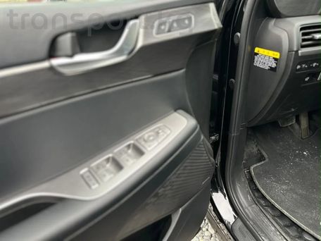 Hyundai Palisade, 2019 — photo 11