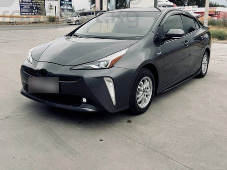 Toyota Prius, 2011 — фото 4