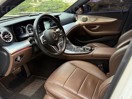 Mercedes-Benz E-Класс, 2019 — фото 6